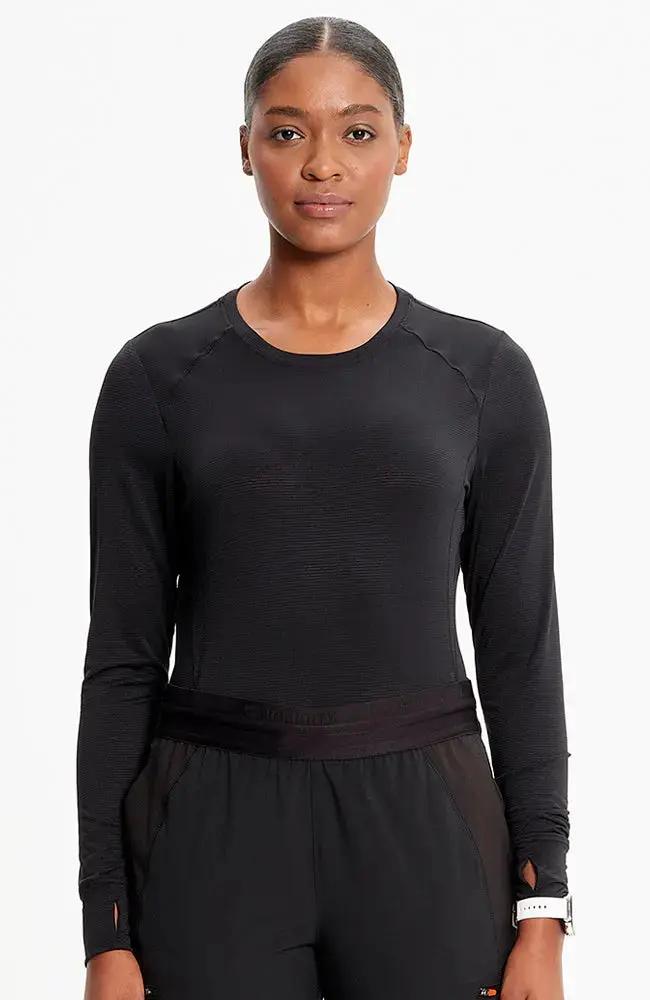 Cherokee Infinity GNR8 Women's Perfomance Underscrub IN640 Simply Scrubs Australia